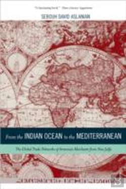 Bertrand.pt - From The Indian Ocean To The Mediterranean