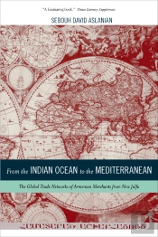 From The Indian Ocean To The Mediterranean