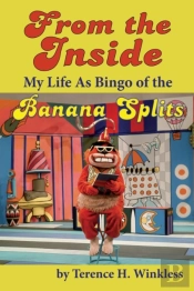From The Inside: My Life As Bingo Of The