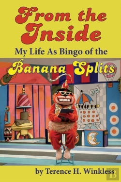 Bertrand.pt - From The Inside: My Life As Bingo Of The
