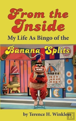 Bertrand.pt - From The Inside: My Life As Bingo Of The