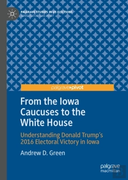 Bertrand.pt - From The Iowa Caucuses To The White House