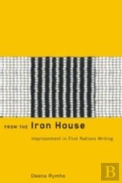 From The Iron House