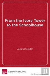 From The Ivory Tower To The Schoolhouse