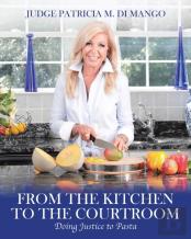 From The Kitchen To The Courtroom