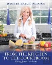 From The Kitchen To The Courtroom