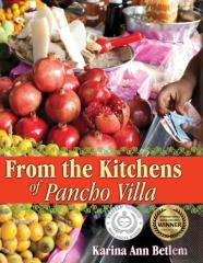 From The Kitchens Of Pancho Villa