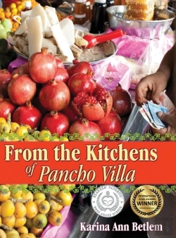 Bertrand.pt - From The Kitchens Of Pancho Villa