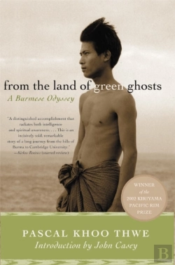 Bertrand.pt - From The Land Of Green Ghosts