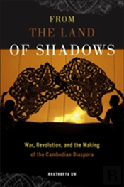 From The Land Of Shadows