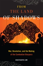 From The Land Of Shadows