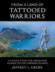 From The Land Of Tattooed Warriors