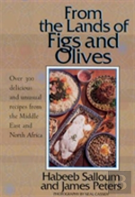 From The Lands Of Figs And Olives