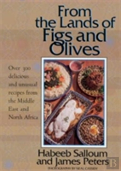 Bertrand.pt - From The Lands Of Figs And Olives