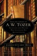 From The Library Of A. W. Tozer