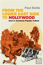 From The Lower East Side To Hollywood
