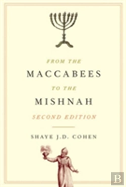 Bertrand.pt - From The Maccabees To The Mishnah