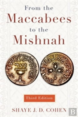Bertrand.pt - From The Maccabees To The Mishnah