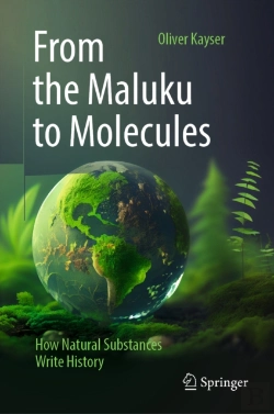 Bertrand.pt - From The Maluku To Molecules