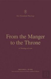 From The Manger To The Throne