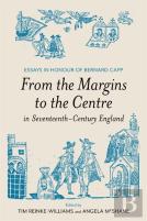 From The Margins To The Centre In Seventeenth-Century England