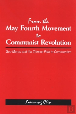 Bertrand.pt - From The May Fourth Movement To Communist Revolution