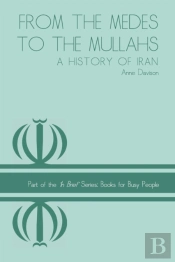 From The Medes To The Mullahs