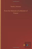 From The Memoirs Of A Minister Of France