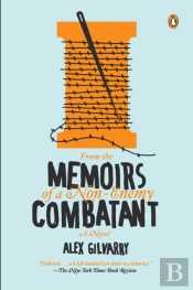From The Memoirs Of A Non-Enemy Combatant