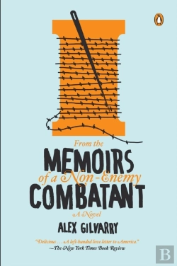 Bertrand.pt - From The Memoirs Of A Non-Enemy Combatant