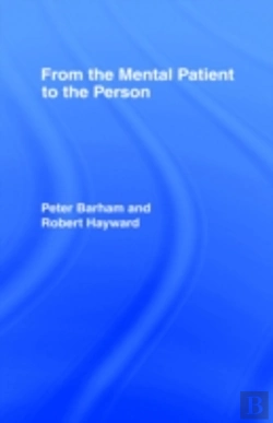 Bertrand.pt - From The Mental Patient To The Person