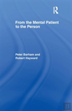 Bertrand.pt - From The Mental Patient To The Person
