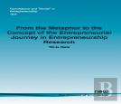 From The Metaphor To The Concept Of The Entrepreneurial Journey In Entrepreneurship Research