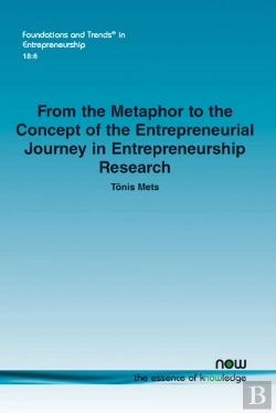 Bertrand.pt - From The Metaphor To The Concept Of The Entrepreneurial Journey In Entrepreneurship Research