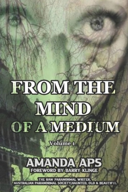 Bertrand.pt - From The Mind Of A Medium