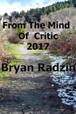Bertrand.pt - From The Mind Of Critic 2017