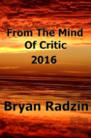 From The Mind Of Critic