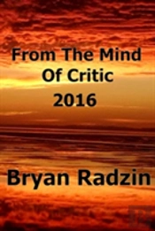 From The Mind Of Critic