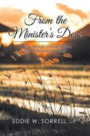 From The Minister'S Desk