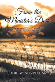 From The Minister'S Desk