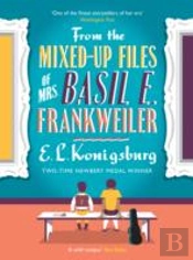 From The Mixed-Up Files Of Mrs. Basil E. Frankweiler