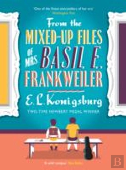 Bertrand.pt - From The Mixed-Up Files Of Mrs. Basil E. Frankweiler