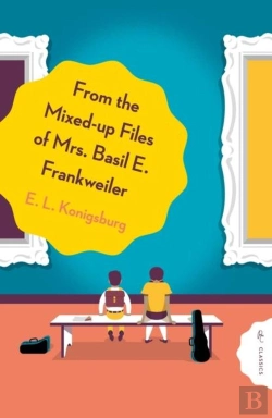 Bertrand.pt - From The Mixed-Up Files Of Mrs. Basil E. Frankweiler