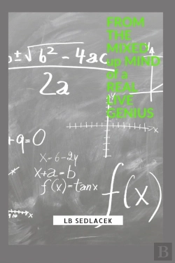 Bertrand.pt - From The Mixed Up Mind Of A Real Live Genius