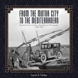 Bertrand.pt - From The Motor City To The Mediterranean