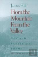 From The Mountain, From The Valley