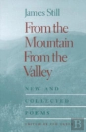 From The Mountain, From The Valley