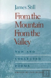 From The Mountain, From The Valley
