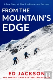 From The Mountain'S Edge