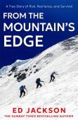 From The Mountain'S Edge